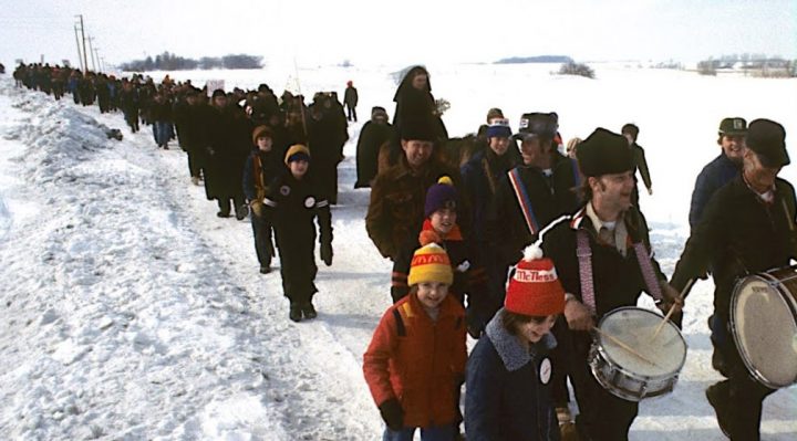 An Energy Transition Needs Lots of Power Lines. This 1970s Minnesota Farmers’ Uprising Tried to Block One. What Can it Teach Us?